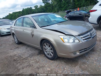 TOYOTA AVALON 2006