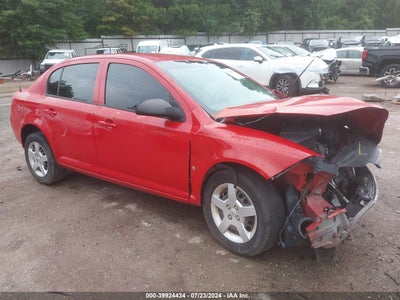 CHEVROLET COBALT 2007