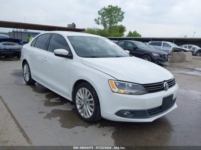 VOLKSWAGEN JETTA 2014