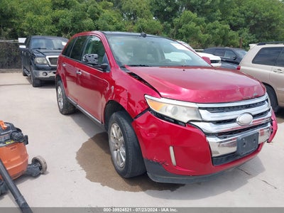 FORD EDGE 2011