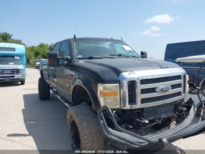 FORD F-350 2008