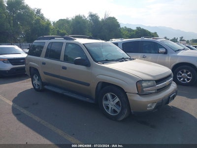 CHEVROLET TRAILBLAZER EXT 2005