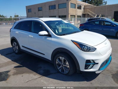 KIA NIRO EV 2022