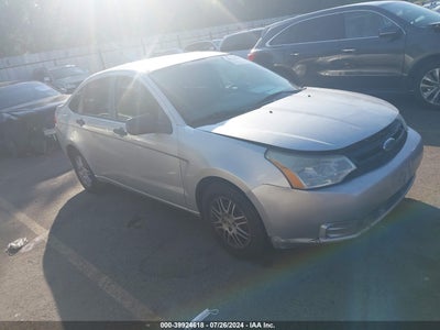 FORD FOCUS 2010