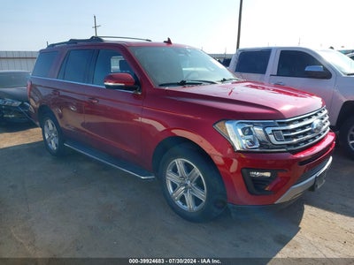 FORD EXPEDITION 2019