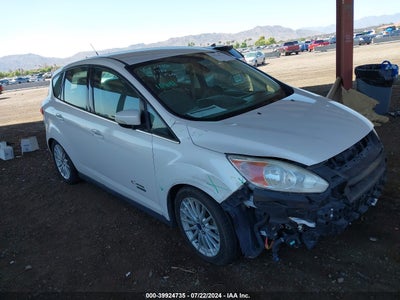 FORD C-MAX ENERGI 2014