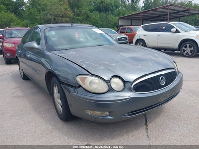 BUICK LACROSSE 2005
