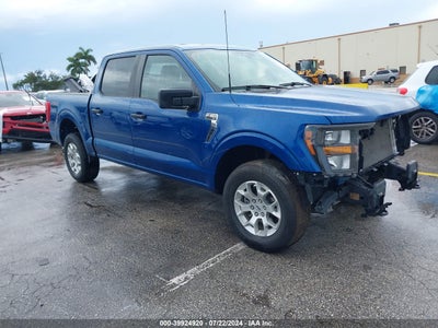 FORD F-150 2023
