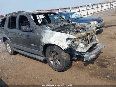 FORD EXPLORER 2006