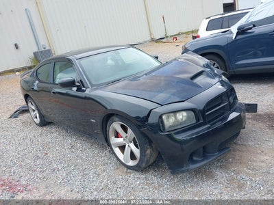 DODGE CHARGER 2010