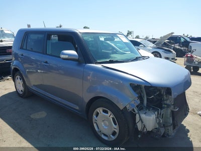 SCION SCION XB 2012