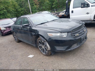 FORD TAURUS 2015