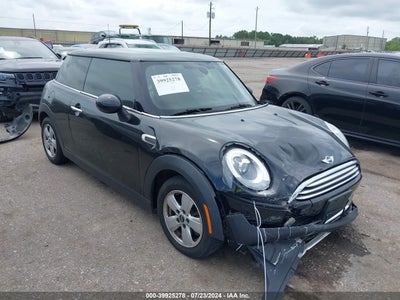 MINI HARDTOP 2014