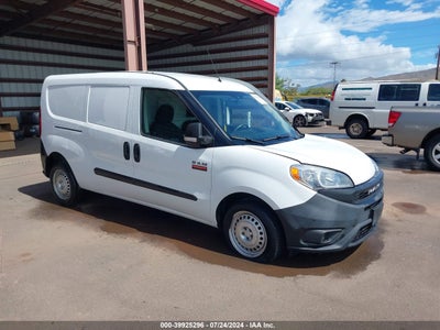 RAM PROMASTER CITY 2021