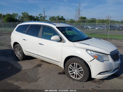 BUICK ENCLAVE 2015