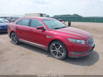 FORD TAURUS 2015