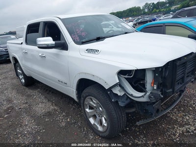 RAM 1500 2019