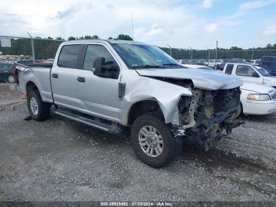 FORD F-250 2019