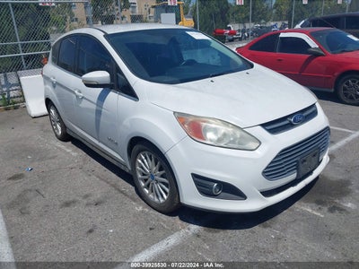 FORD C-MAX HYBRID 2013