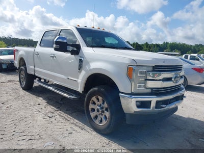 FORD F-250 2017