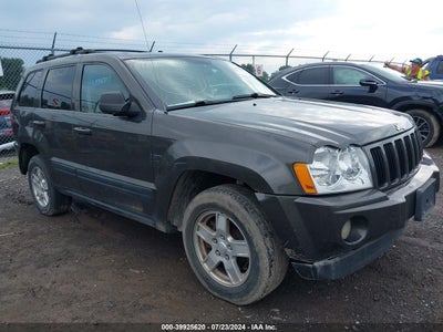 JEEP GRAND CHEROKEE 2006
