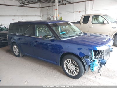FORD FLEX 2013