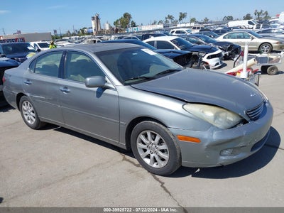 LEXUS ES 300 2003