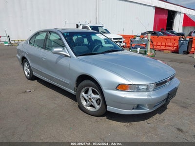 MITSUBISHI GALANT 2000