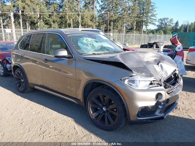 BMW X5 2017