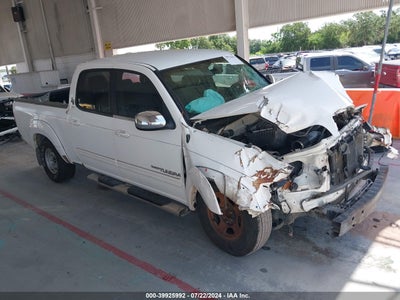 TOYOTA TUNDRA 2004
