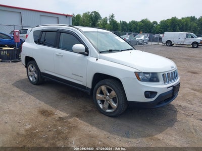 JEEP COMPASS 2014