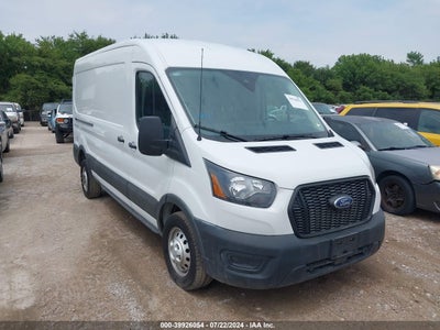 FORD TRANSIT-250 2023