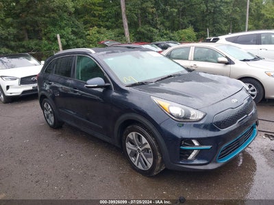 KIA NIRO EV 2019