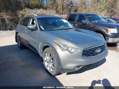 INFINITI FX35 2009