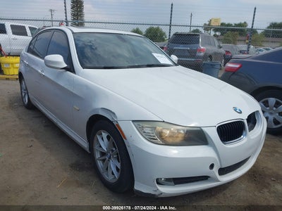 BMW 328I 2010