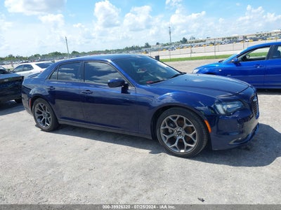 CHRYSLER 300 2016