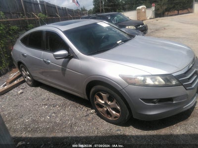 HONDA ACCORD CROSSTOUR 2011