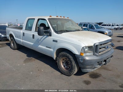FORD F-350 2003