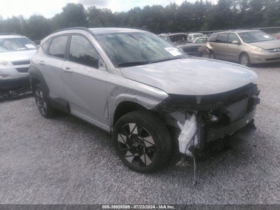 HYUNDAI KONA 2024