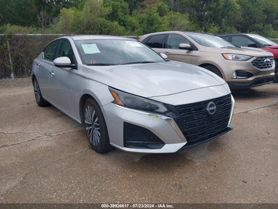 NISSAN ALTIMA 2023