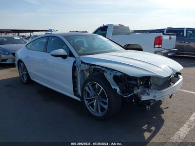 AUDI A7 SPORTBACK 2021