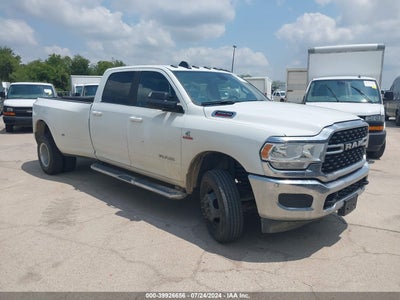 RAM 3500 2022
