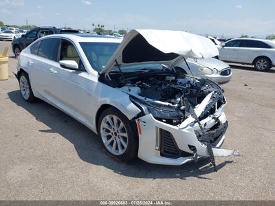 CADILLAC CT5 2024