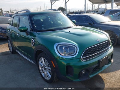 MINI COUNTRYMAN 2023