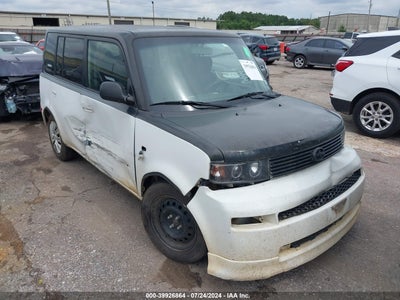 SCION XB 2006