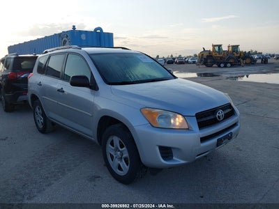 TOYOTA RAV4 2012