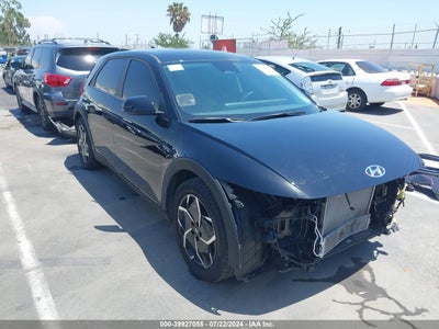 HYUNDAI IONIQ 5 2024