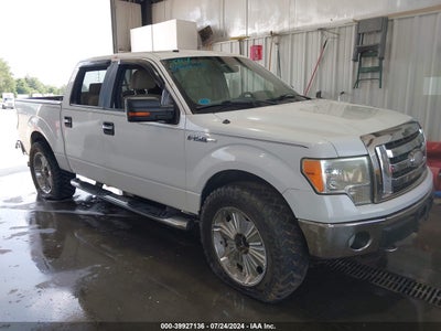FORD F-150 2009