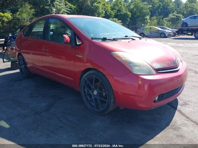 TOYOTA PRIUS 2008