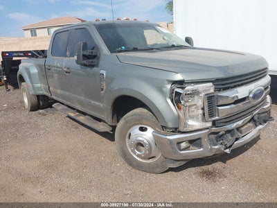 FORD F-350 2019